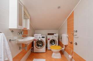 Апартаменты Apartman Mondo Котор Апартаменты с 1 спальней-14