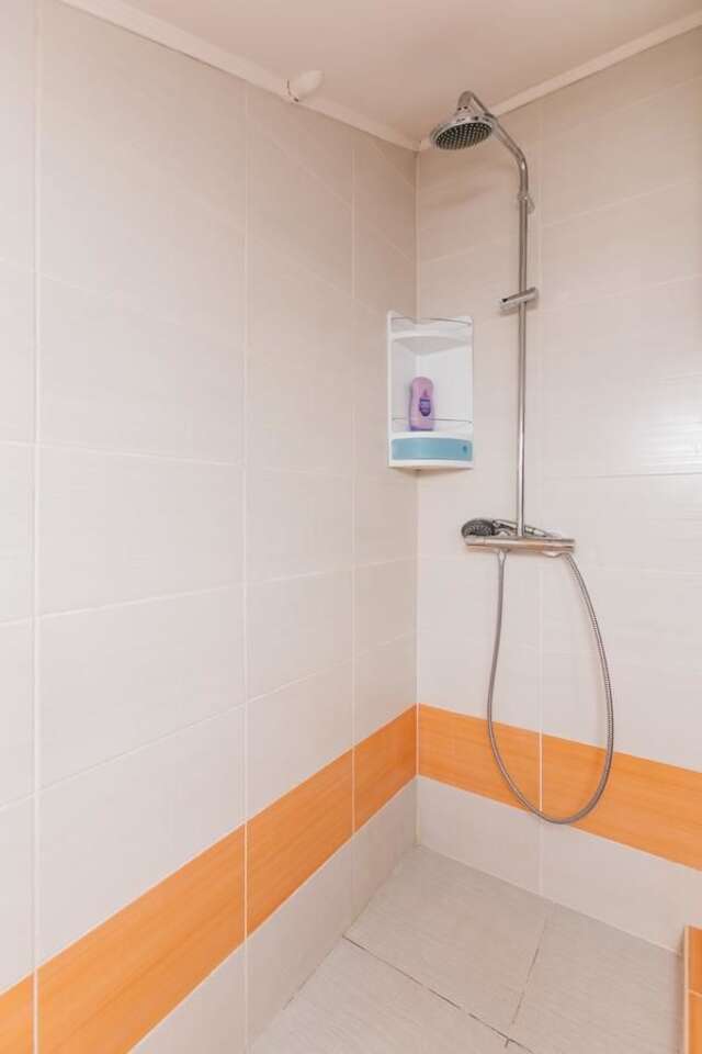 Апартаменты Apartman Mondo Котор-12